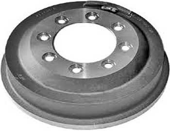 Bendix Brake Drum