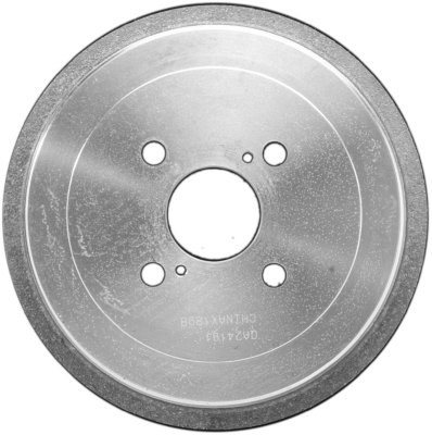 Bendix Brake Drum