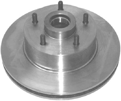 Bendix Brake Disc