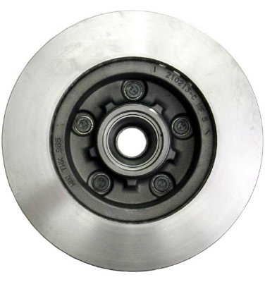 Bendix Brake Disc