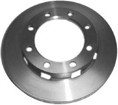 Bendix Brake Disc