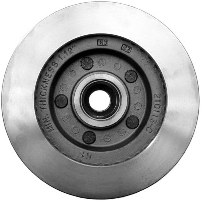 Bendix Brake Disc