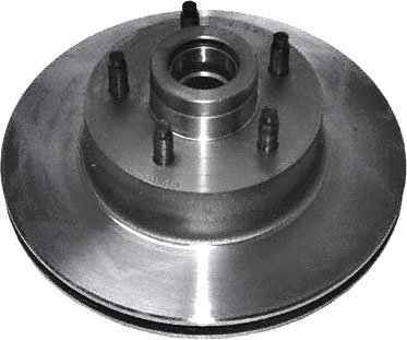 Bendix Brake Disc