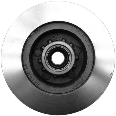 Bendix Brake Disc
