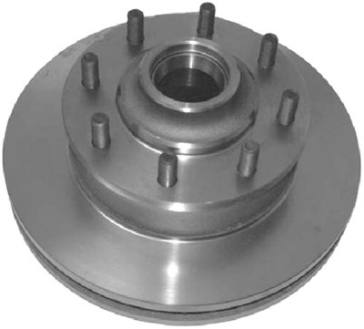 Bendix Brake Disc