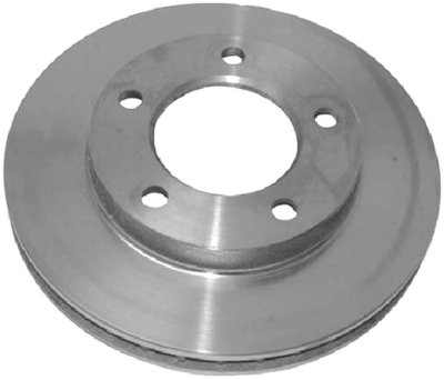 Bendix Brake Disc
