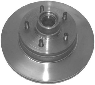 Bendix Brake Disc