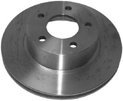 Bendix Brake Disc