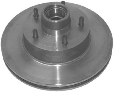 Bendix Brake Disc