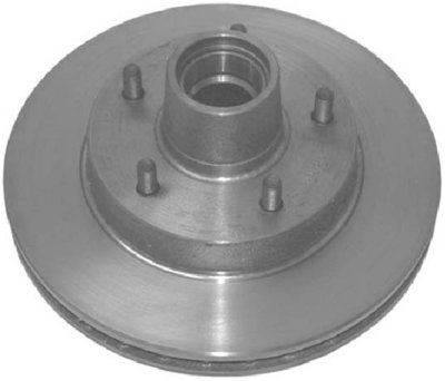 Bendix Brake Disc