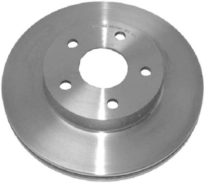 Bendix Brake Disc
