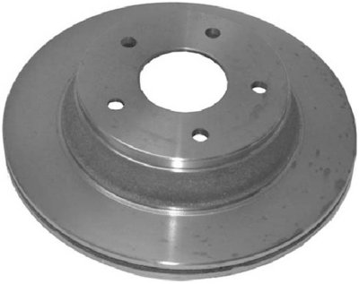 Bendix Brake Disc