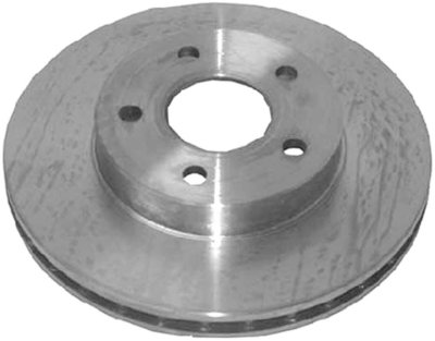 Bendix Brake Disc