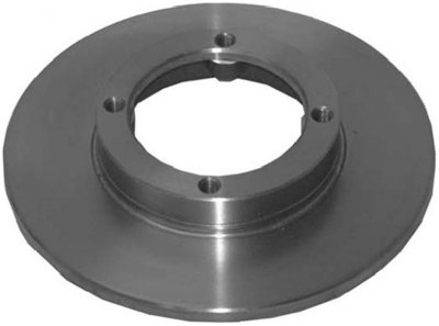 Bendix Brake Disc