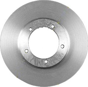 Bendix Brake Disc