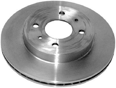 Bendix Brake Disc