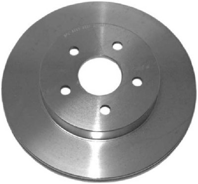 Bendix Brake Disc