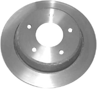 Bendix Brake Disc