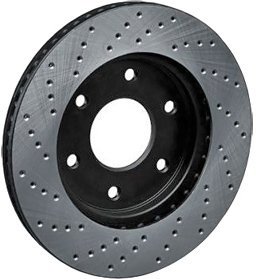 Bendix Brake Disc