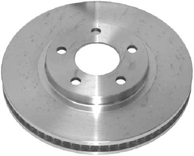Bendix Brake Disc