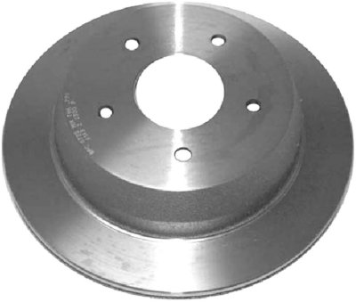 Bendix Brake Disc