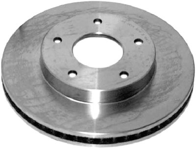 Bendix Brake Disc