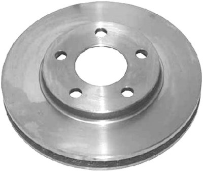 Bendix Brake Disc
