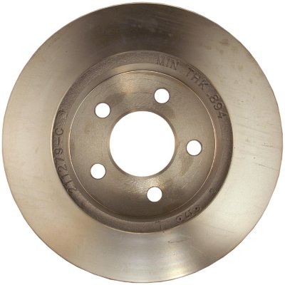 Bendix Brake Disc