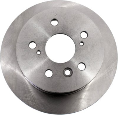 Bendix Brake Disc