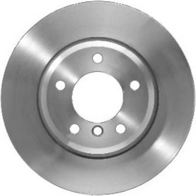 Bendix Brake Disc