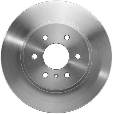 Bendix Brake Disc