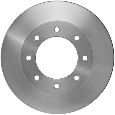 Bendix Brake Disc