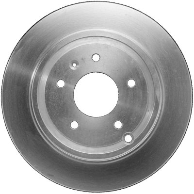 Bendix Brake Disc