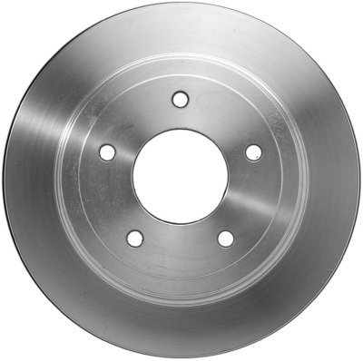 Bendix Brake Disc
