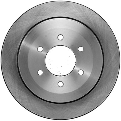 Bendix Brake Disc