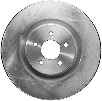 Bendix Brake Disc