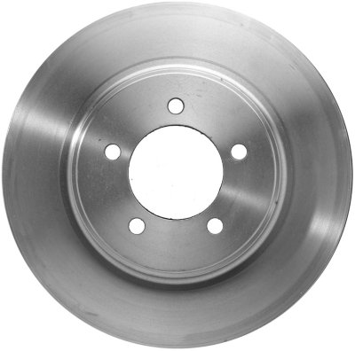 Bendix Brake Disc