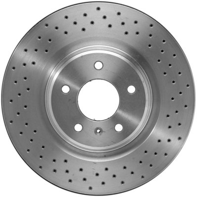 Bendix Brake Disc