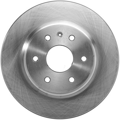 Bendix Brake Disc