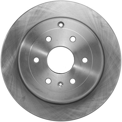 Bendix Brake Disc