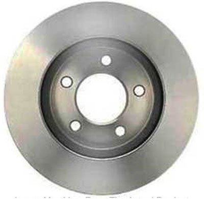 Bendix Brake Disc