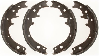 Bendix Brake Shoe Set