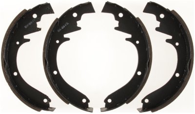 Bendix Brake Shoe Set