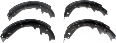 Bendix Brake Shoe Set