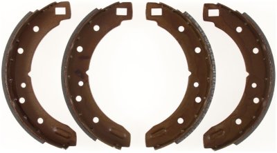 Bendix Brake Shoe Set