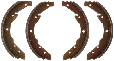 Bendix Brake Shoe Set