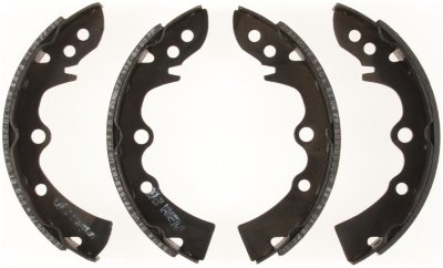 Bendix Brake Shoe Set