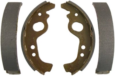 Bendix Brake Shoe Set