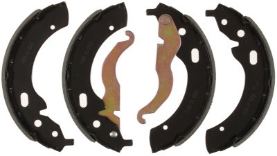 Bendix Brake Shoe Set
