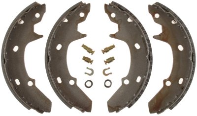 Bendix Brake Shoe Set